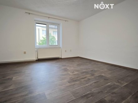 Pronájem bytu, 2+1, 63 m²