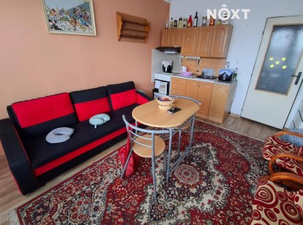 Pronájem bytu, 2+kk, 45 m² obrázek