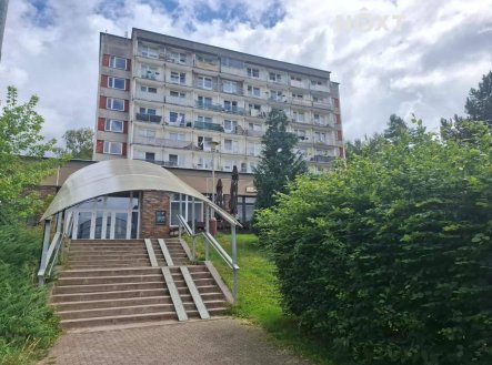 Pronájem bytu, 2+kk, 45 m²