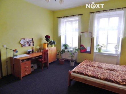 Pronájem bytu, 2+kk, 60 m²