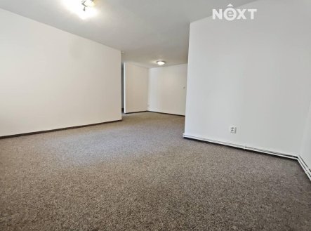 Pronájem bytu, 2+kk, 45 m²