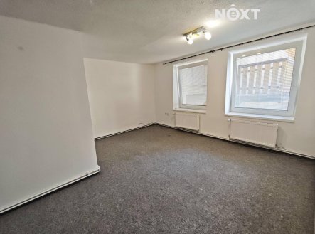 Pronájem bytu, 2+kk, 45 m²