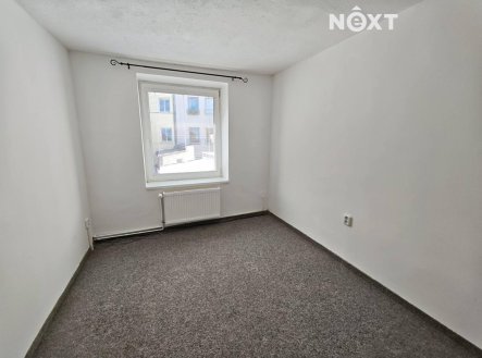 Pronájem bytu, 2+kk, 45 m²
