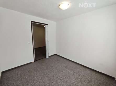 Pronájem bytu, 2+kk, 45 m²