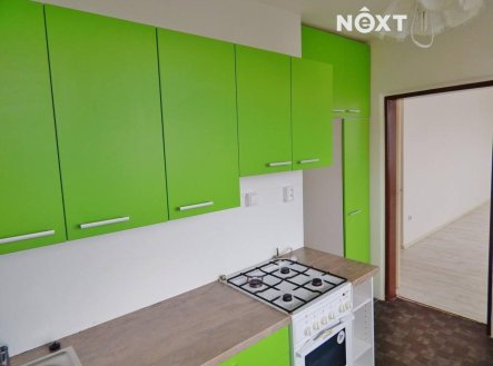 Pronájem bytu, 4+1, 80 m²
