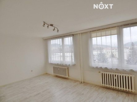 Pronájem bytu, 4+1, 80 m²