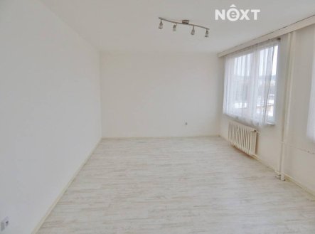 Pronájem bytu, 4+1, 80 m²
