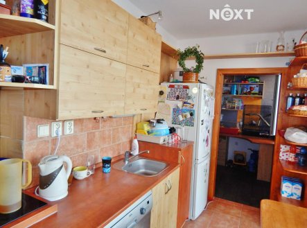 Pronájem bytu, 4+1, 80 m²