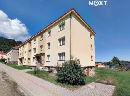 Prodej bytu, 2+1, 60 m²