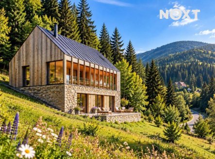 Prodej pozemku pro bydlení, 4 273 m²