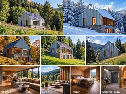 Prodej pozemku pro bydlení, 4 273 m²