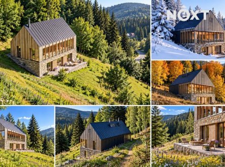 Prodej pozemku pro bydlení, 4 273 m²