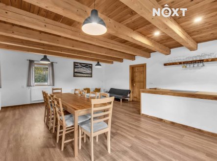 Prodej domu/vily, 142 m²