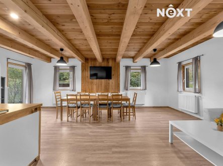 Prodej domu/vily, 142 m²