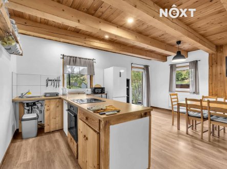 Prodej domu/vily, 142 m²