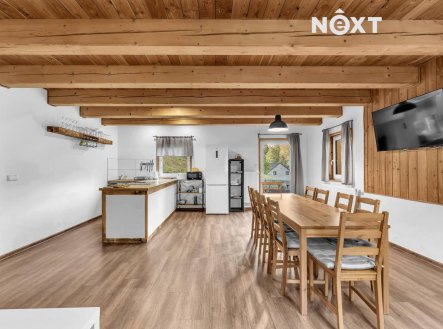Prodej domu/vily, 142 m²