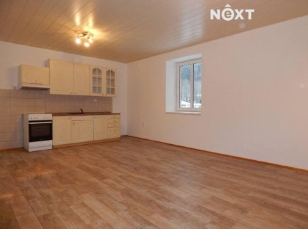 Pronájem bytu, 2+kk, 50 m²