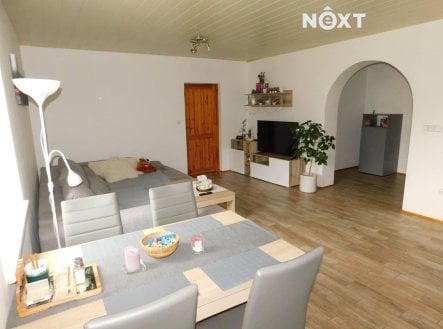 Pronájem bytu, 2+kk, 50 m²