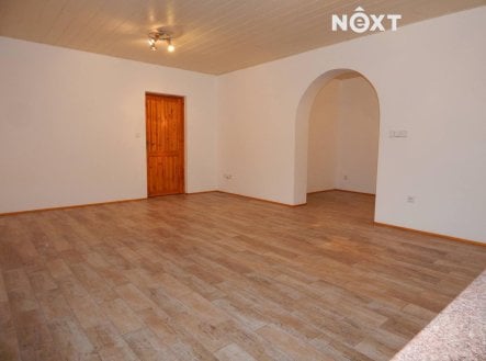 Pronájem bytu, 2+kk, 50 m²