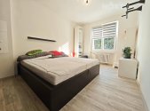 Pronájem bytu, 2+kk, 58 m²