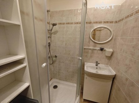 Pronájem bytu, 2+kk, 58 m²