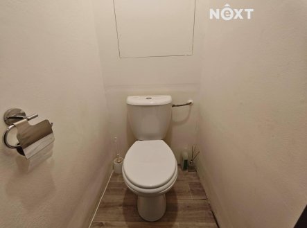 Pronájem bytu, 2+kk, 58 m²