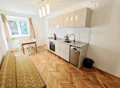 Pronájem bytu, 1+1, 50 m²