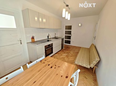 Pronájem bytu, 1+1, 50 m²