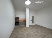 Pronájem bytu, 1+kk, 28 m²