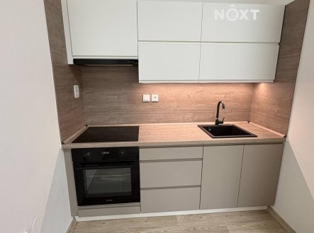 Pronájem bytu, 1+kk, 28 m²