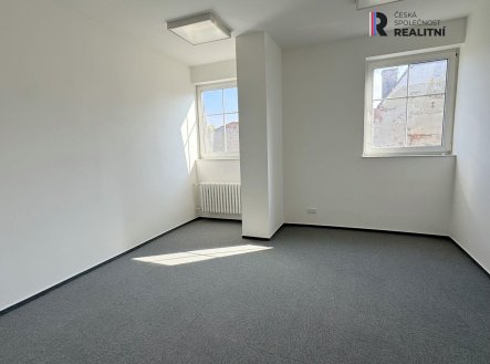 Pronájem kanceláře, 20 m²