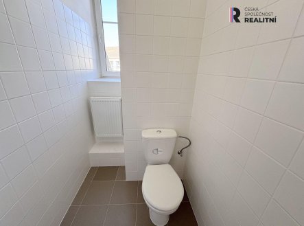 Pronájem kanceláře, 20 m²