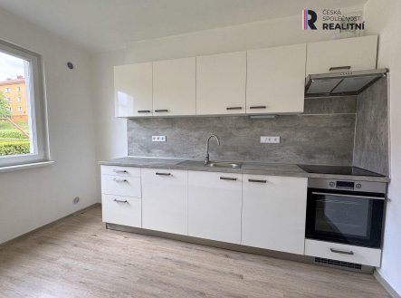 Pronájem bytu, 2+1, 56 m²