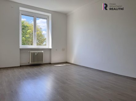 Pronájem bytu, 2+1, 54 m²