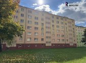 Pronájem bytu, 2+1, 55 m²