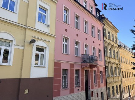Pronájem bytu, 3+1, 81 m²