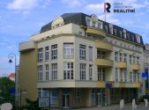 Pronájem kanceláře, 39 m²