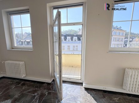 Pronájem kanceláře, 39 m²