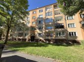 Pronájem bytu, 2+1, 55 m²