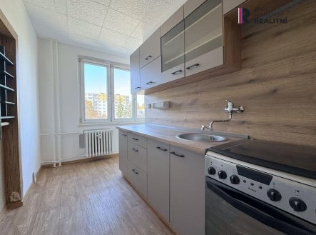 Prodej bytu, 3+1, 63 m²