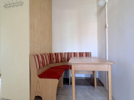 Prodej bytu, 3+1, 63 m²