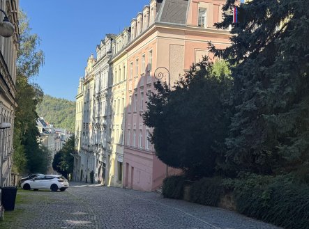 Prodej bytu, 2+kk, 43 m²
