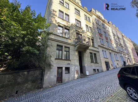 Prodej bytu, 2+kk, 43 m²