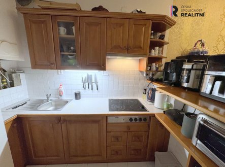Prodej bytu, 2+kk, 43 m²