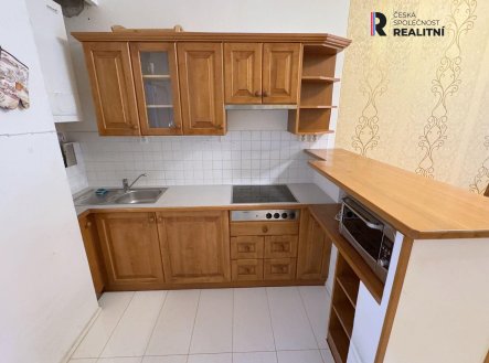 Prodej bytu, 2+kk, 43 m²