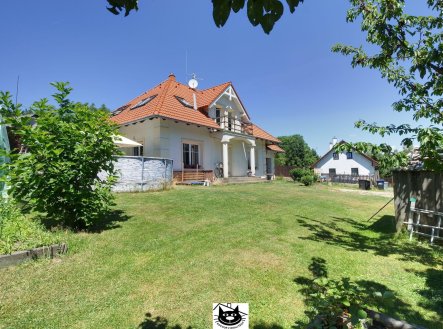 Prodej domu/vily, 169 m²