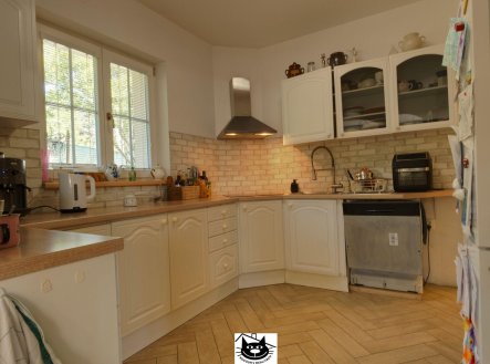 Prodej domu/vily, 169 m²