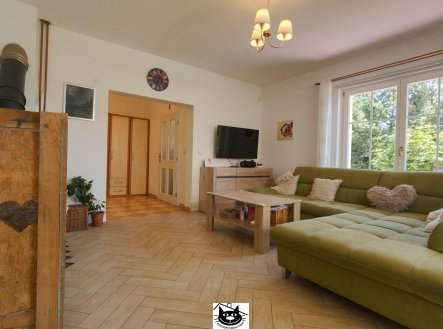 Prodej domu/vily, 169 m²