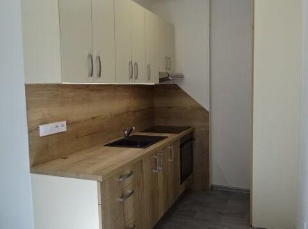 Pronájem bytu, 2+1, 55 m²