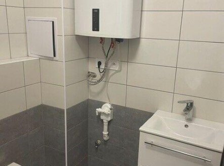 Pronájem bytu, 2+1, 55 m²